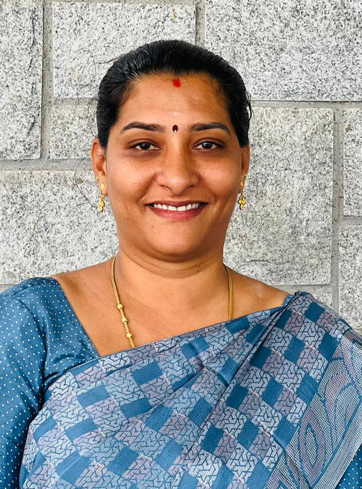 MRS. J. RAMYA LAKSHMI