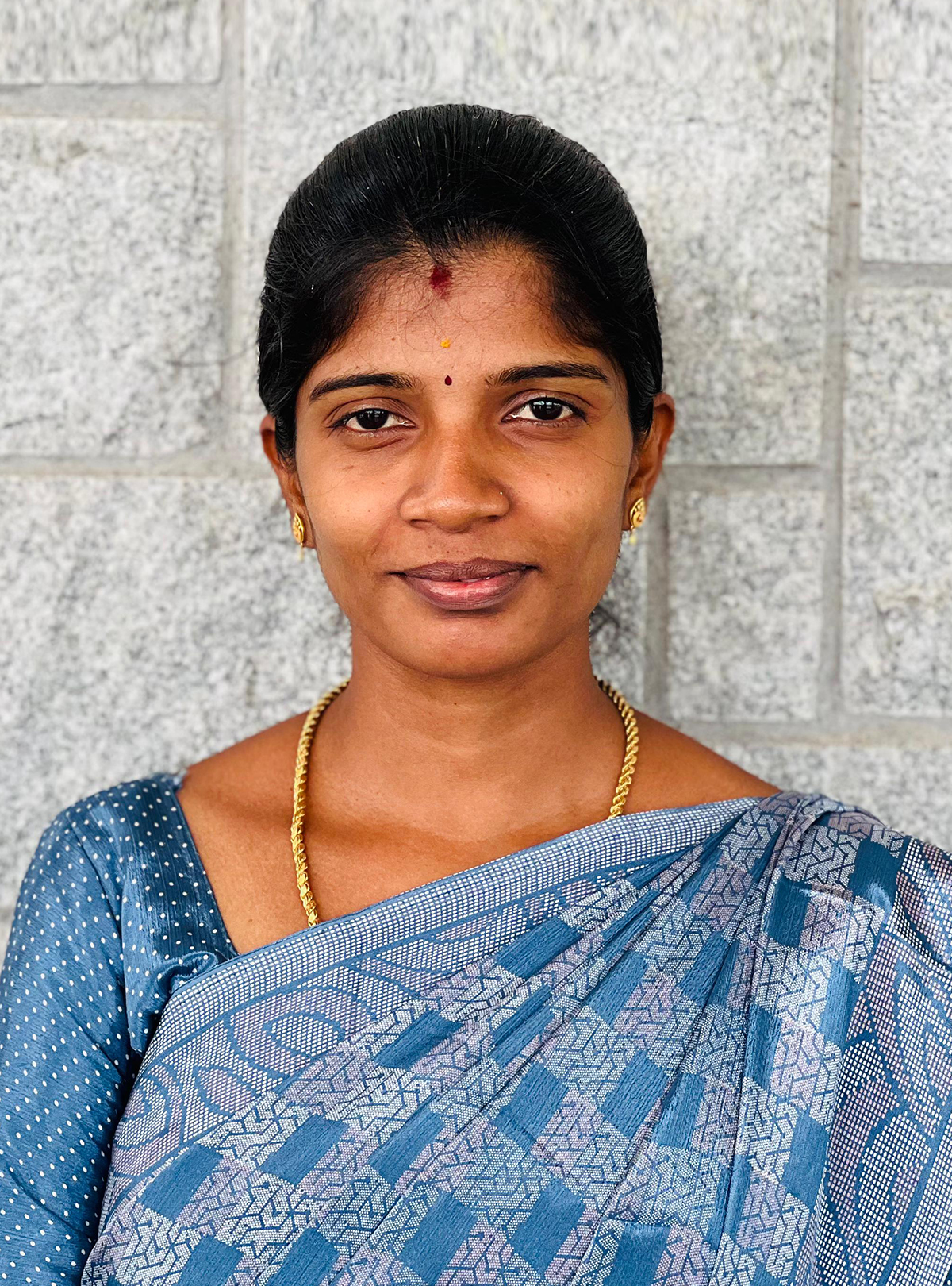 MRS. M.BAKYA LAKSHMI