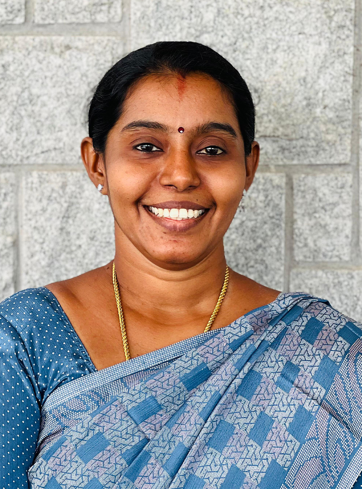 MRS. S.KEERTHANA