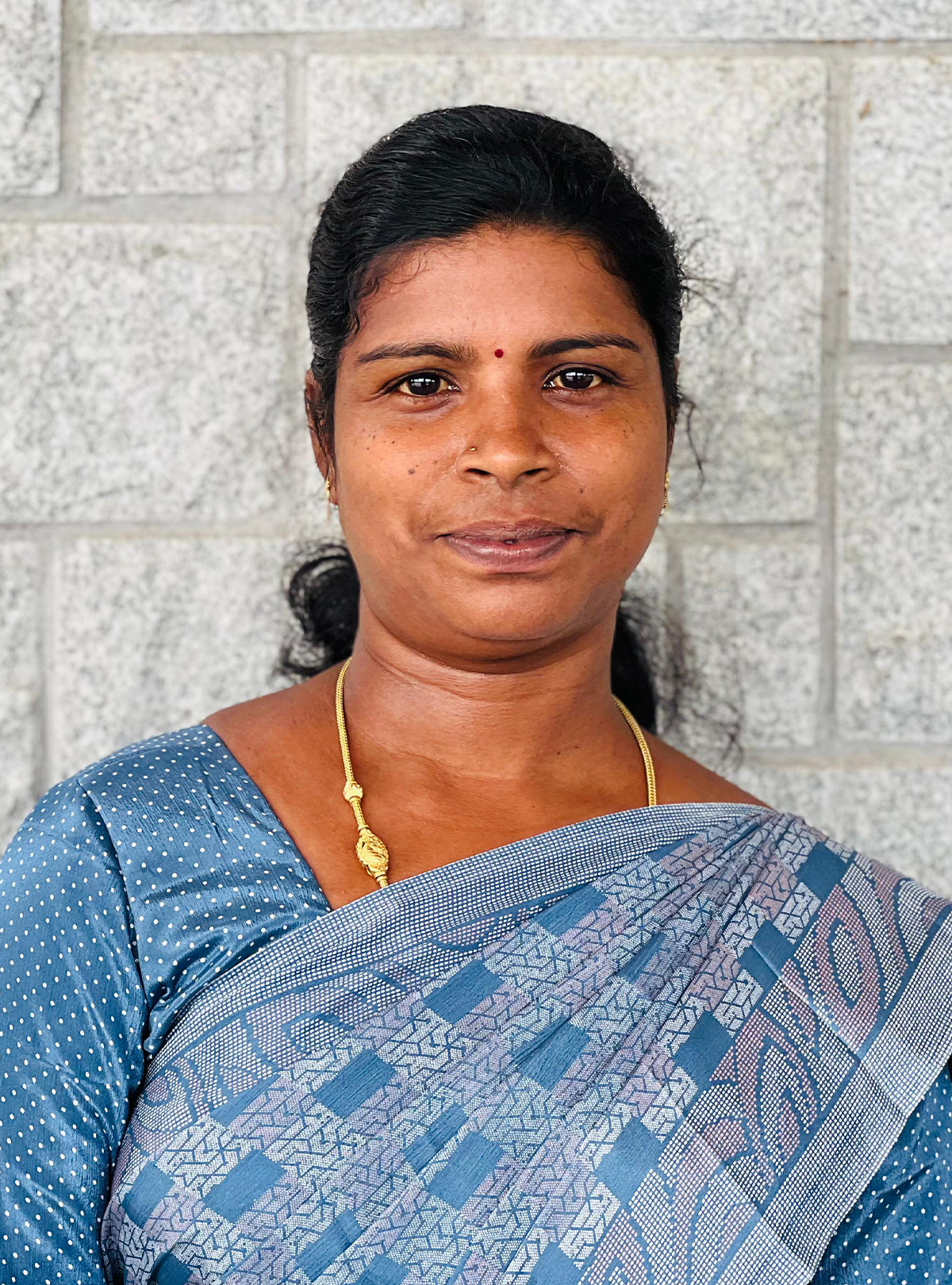 MRS. D.VANITHA