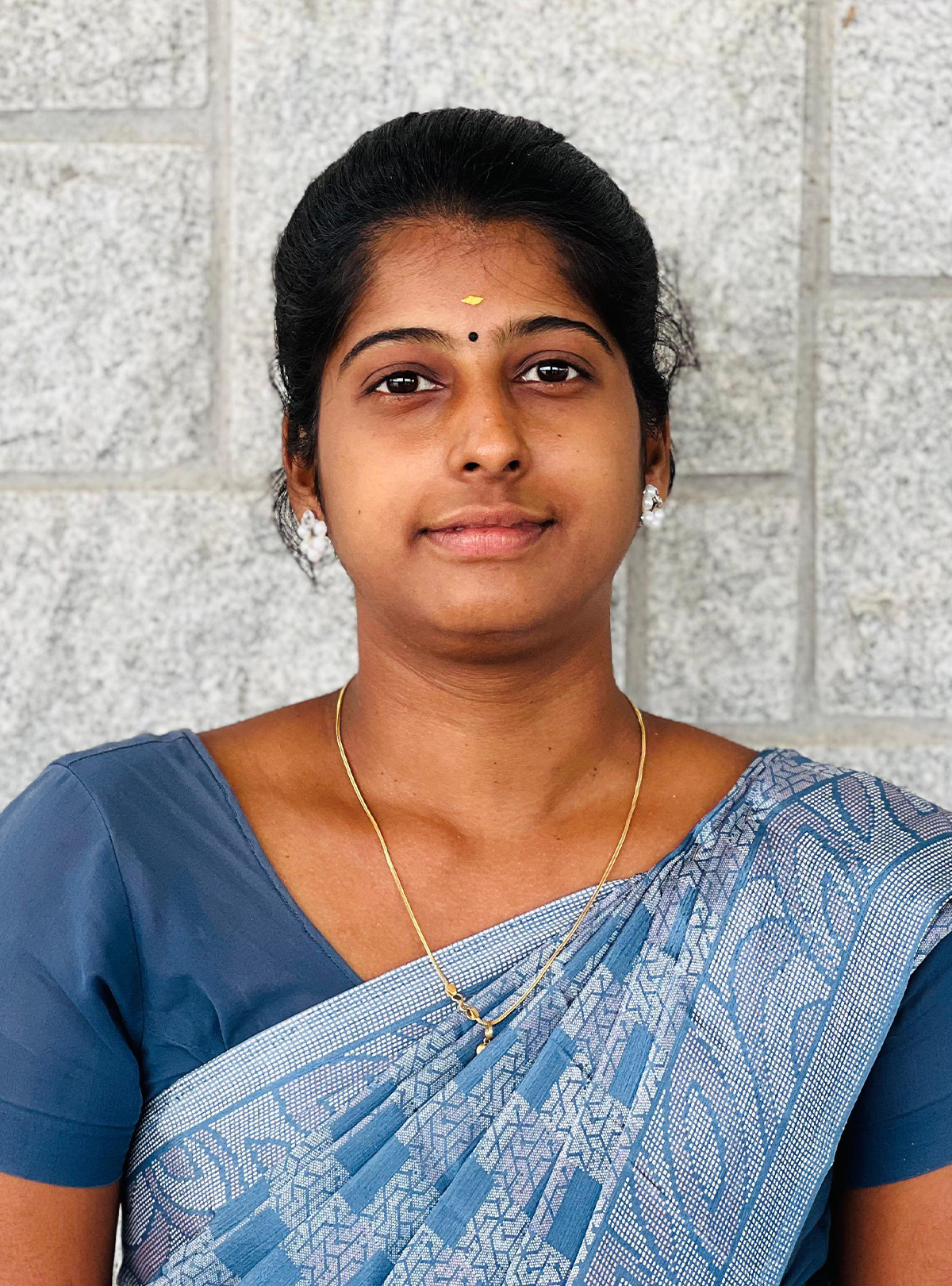 MS. P.ARCHANA